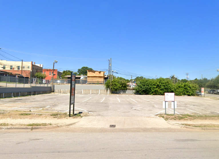 Photo of 201 NW 25th St. - Lot