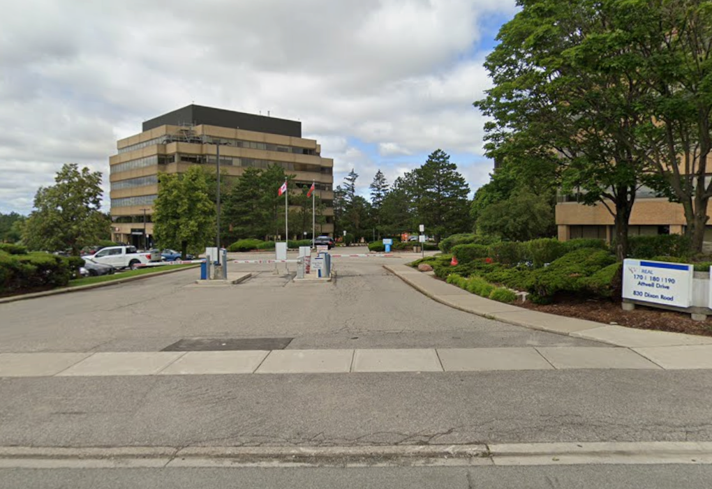 Photo of Drop N Park - Uncovered Curbside Valet