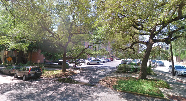 Photo of 311 E Jones St. - Lot