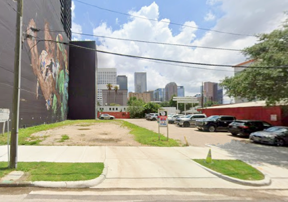 Photo of 1202 Pease St. - Lot