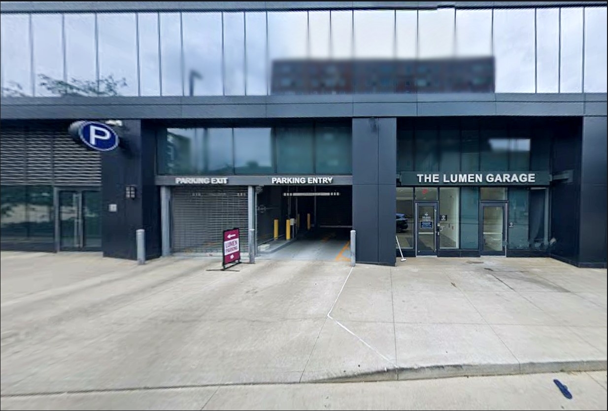 Photo of 1965 E 17th St. - Lumen Garage