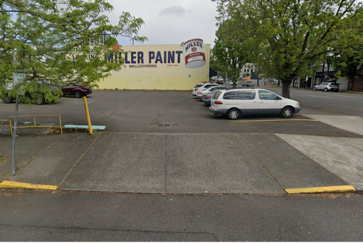 Photo of 475 SE Oak St. - Lot