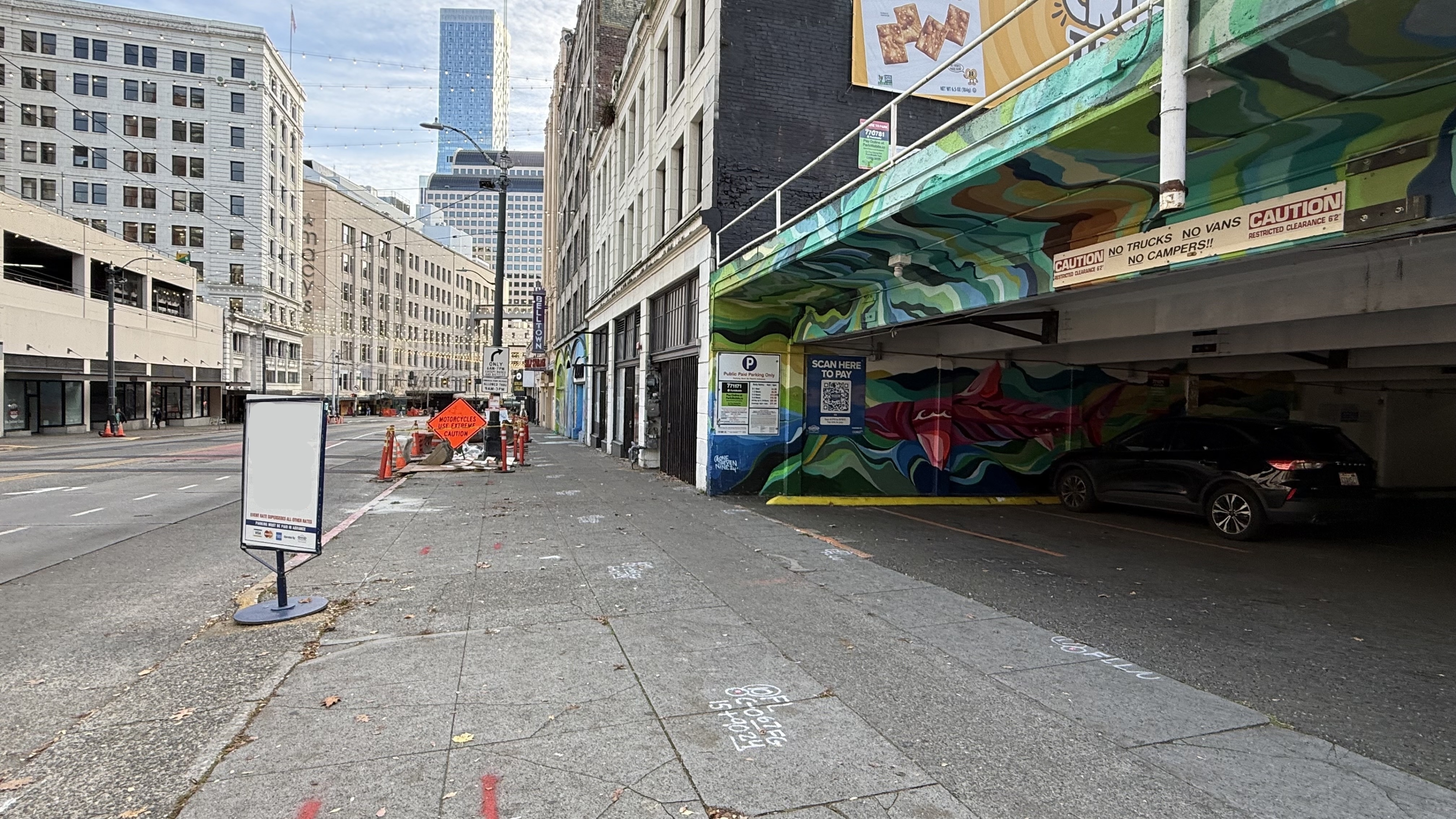 Photo of 1931 3rd Ave. - Garage (A1171)