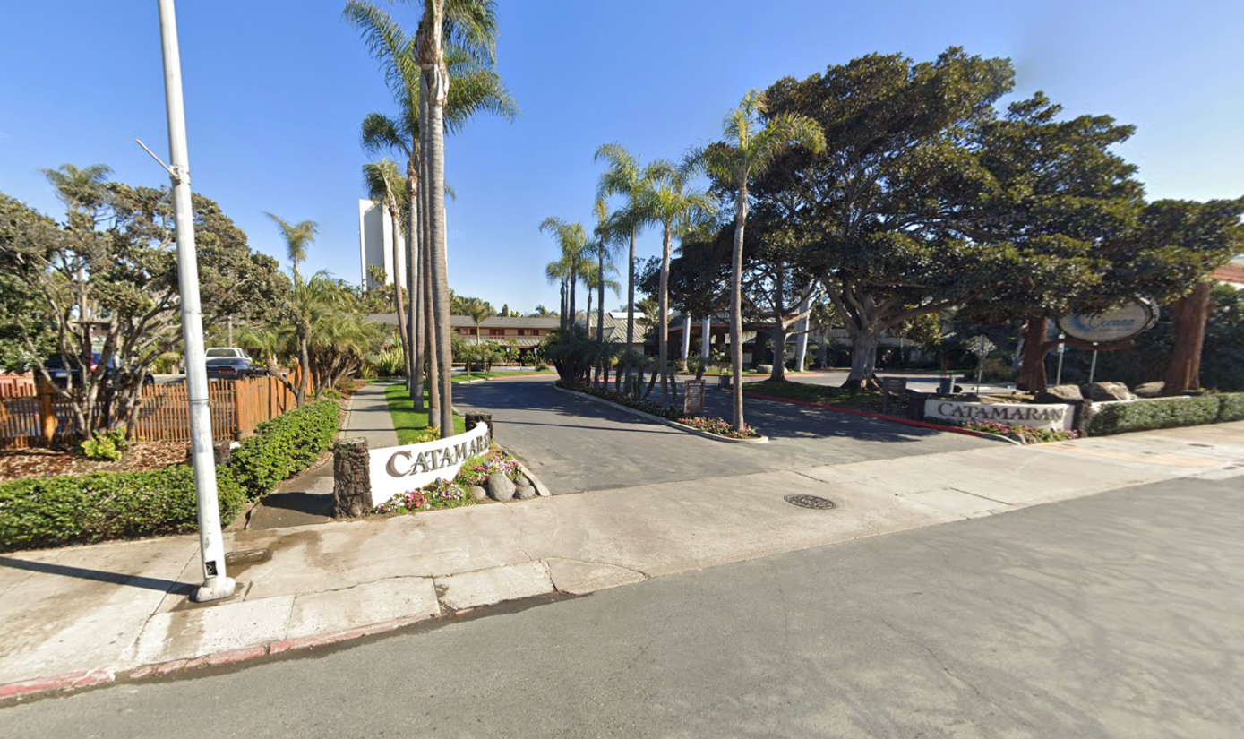 Photo of 3999 Mission Blvd. - Lot