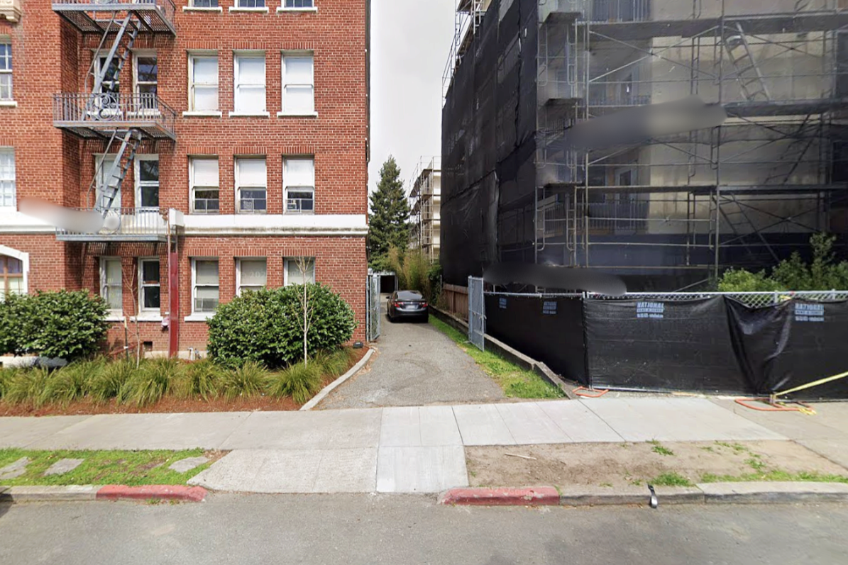 Photo of 2709 Dwight Wy. - Lot