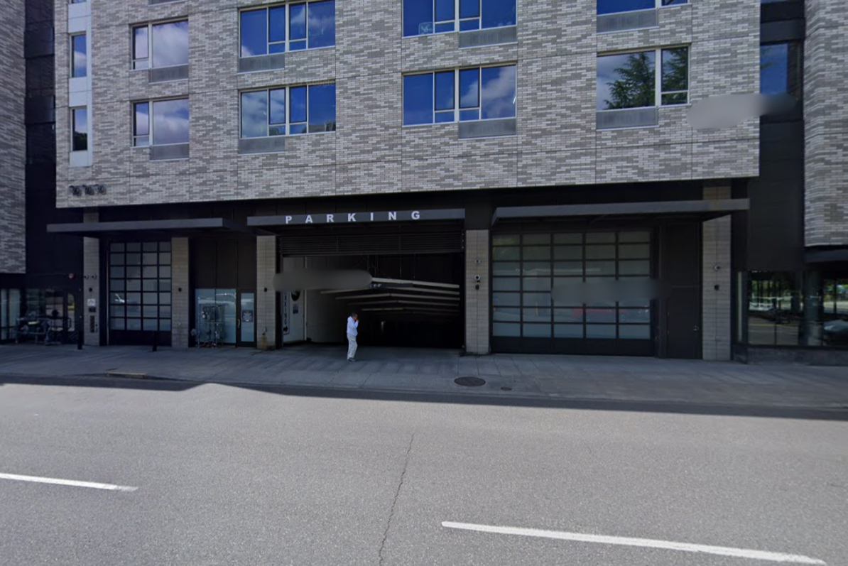 Photo of 1107 NE 9th Ave.