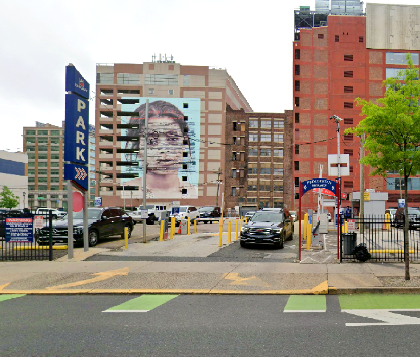 Photo of 151 N 15th St. - 15th & Cherry Lot