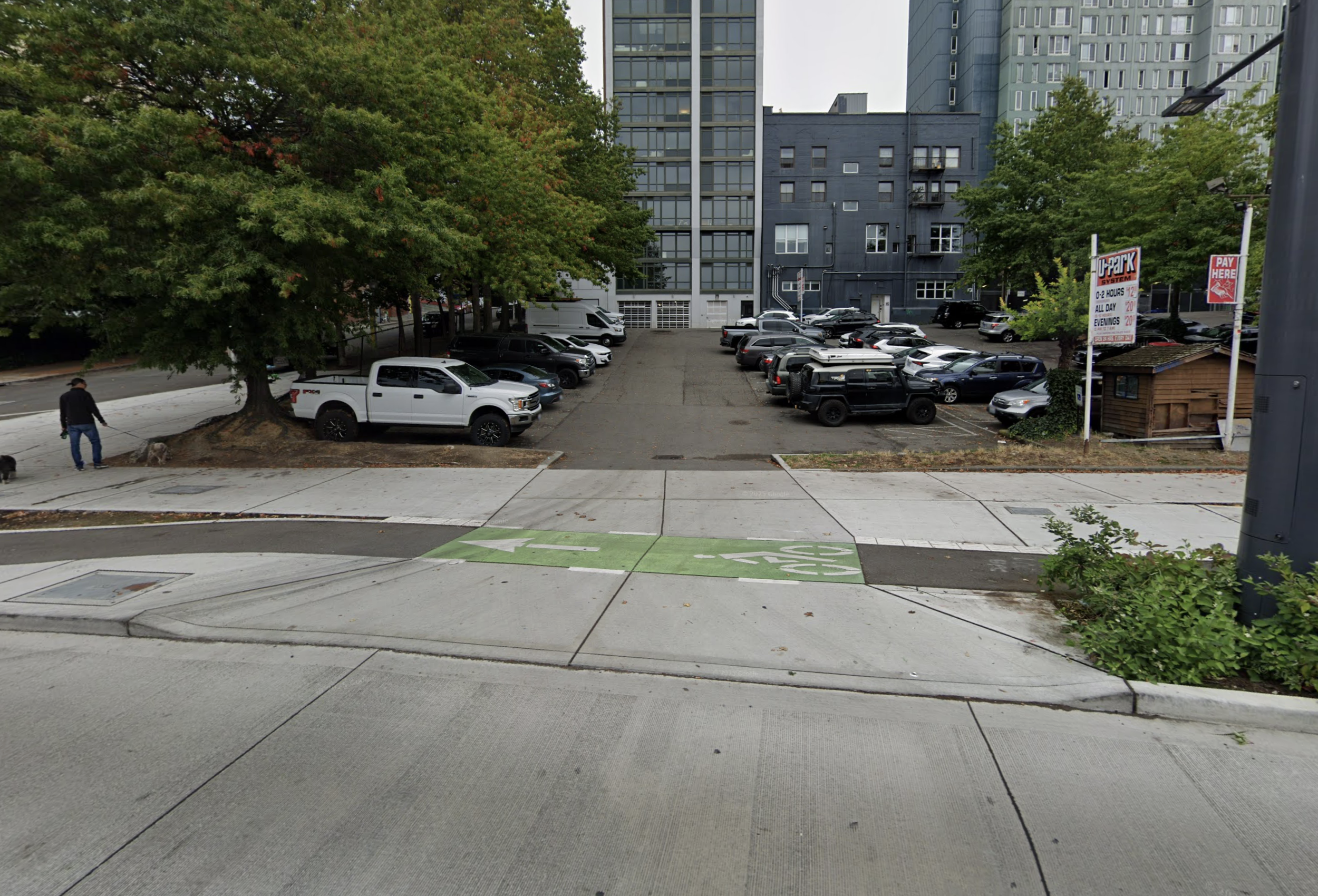 Photo of 2282 Western Ave. - Lot (40)