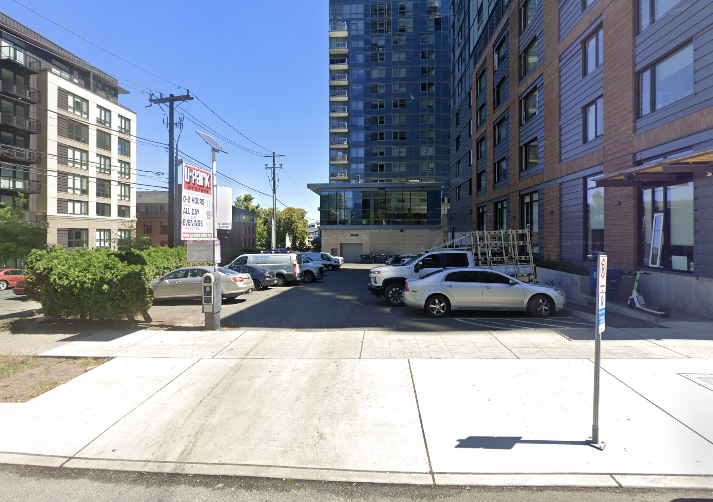Photo of 1020 Boylston Ave. - Lot (91)