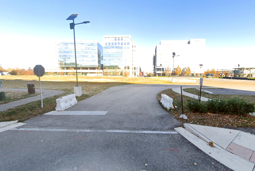 Photo of 732 Seaton Ave. (2900 Potomac Ave.) - Lot P2413