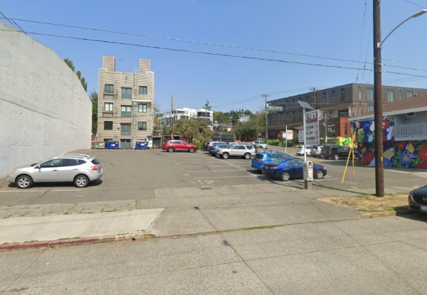 Photo of 162 N 35th St. - Lot #75