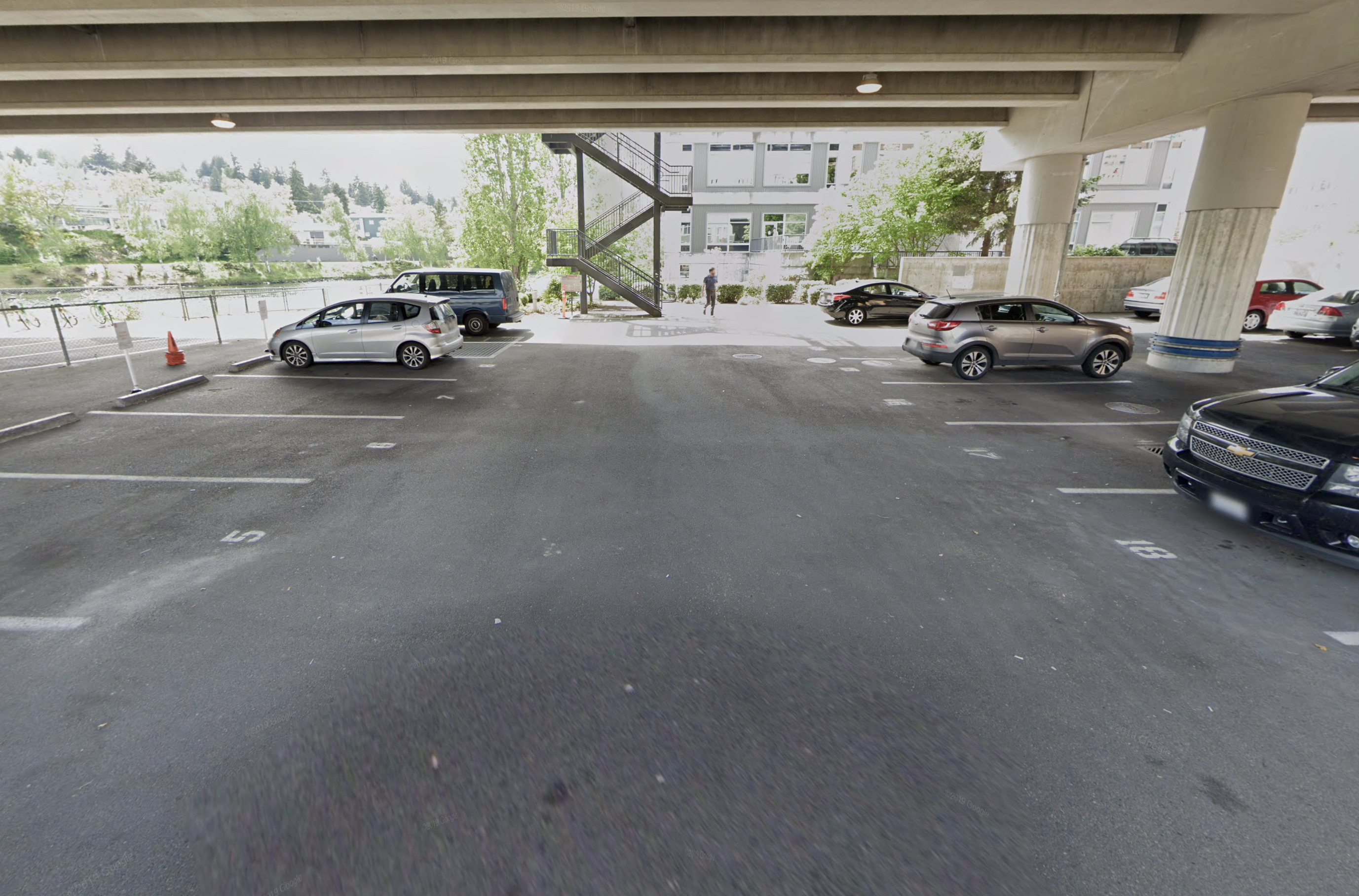 Photo of 702 N Northlake Way - Lot #70