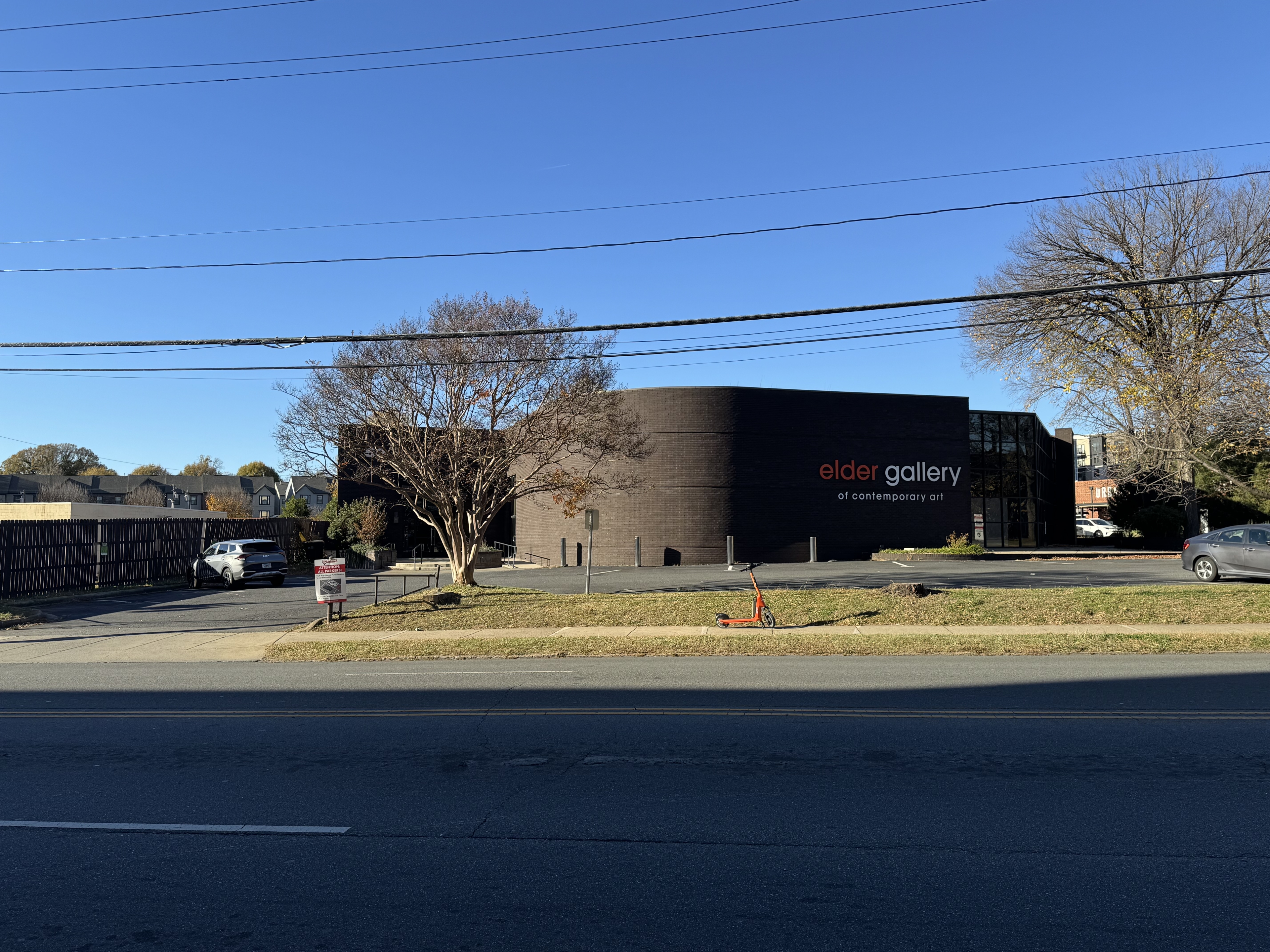 Photo of 1520 S Tryon St. - Lot