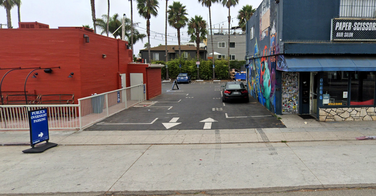 Photo of 1715 Pacific Ave. - Lot