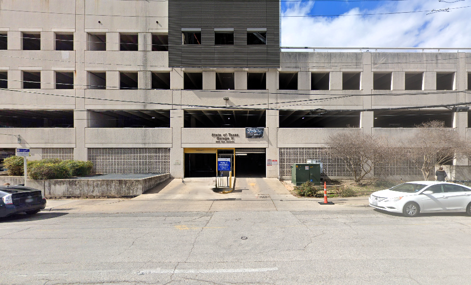 Photo of 300 San Antonio St. - Garage N