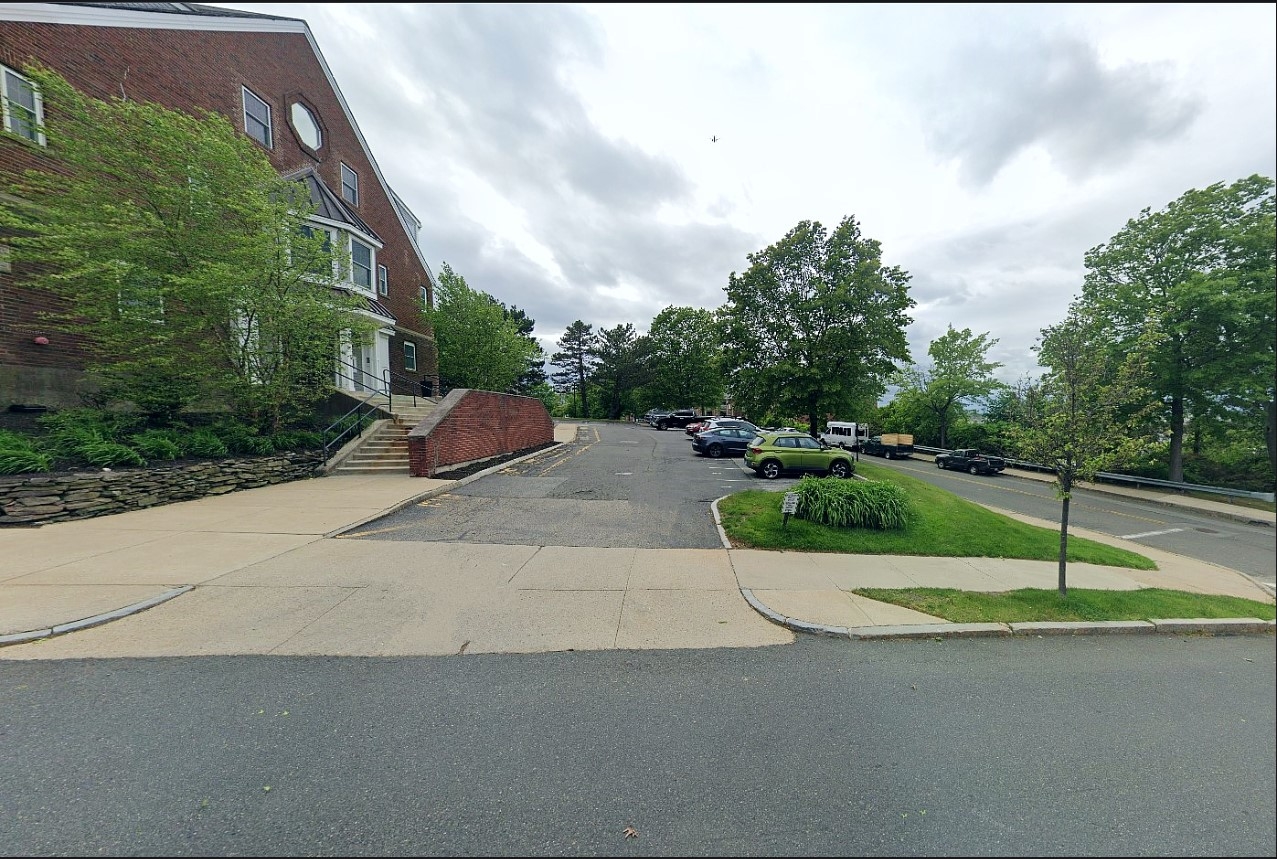 Photo of Chapel at Admirals Hill - Uncovered Self Park