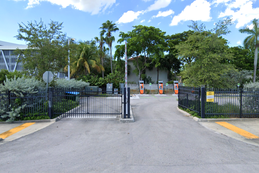 Photo of 209 NW 2nd St. - Lot