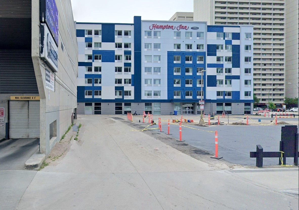 Photo of 119 Donald St. - Donald and York Lot #383