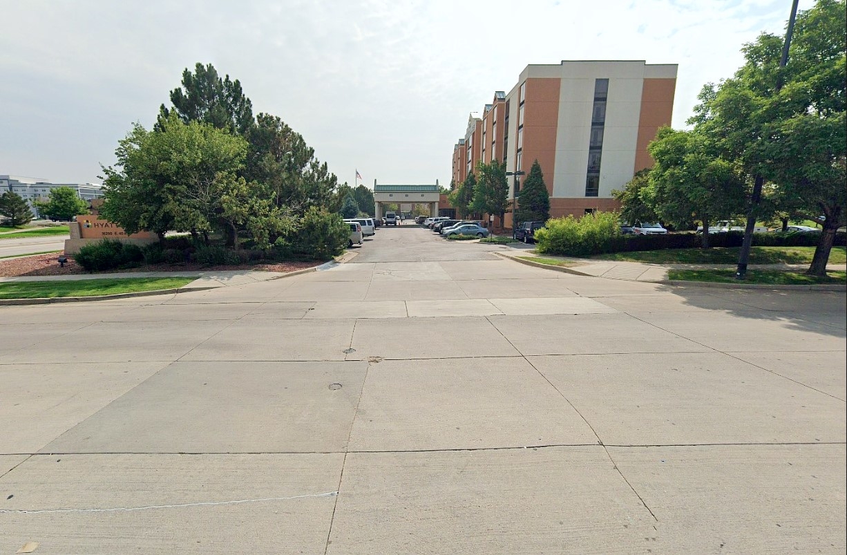 Photo of Hyatt Place Denver Airport - Uncovered Self Park