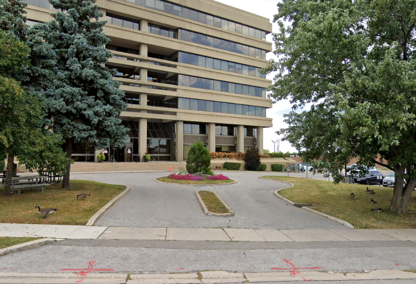 Photo of SecurePark - Uncovered Self Park