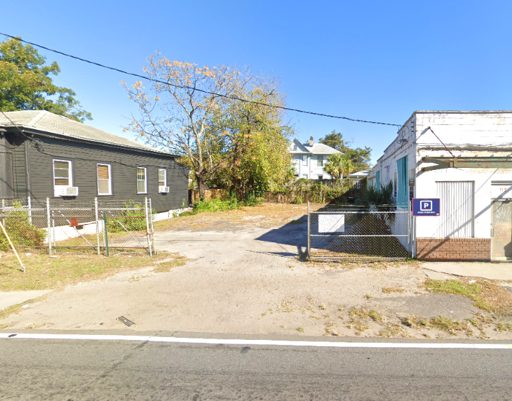 Photo of 112 W Victory Dr. - Lot