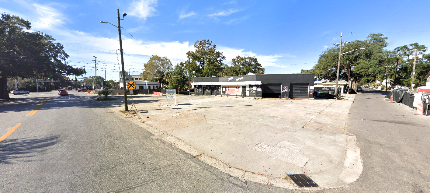 Photo of 2601 Bull St. - Lot