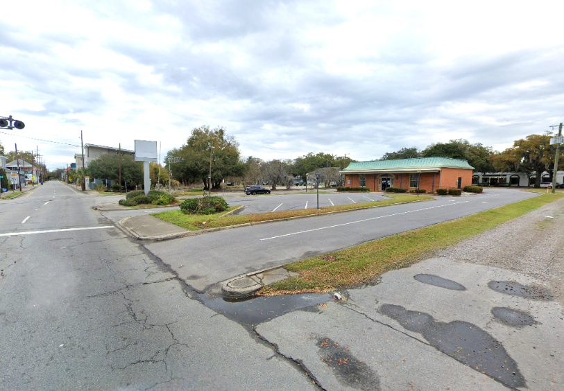 Photo of 2538 Drayton St. (2505 Abercorn St.) - Lot