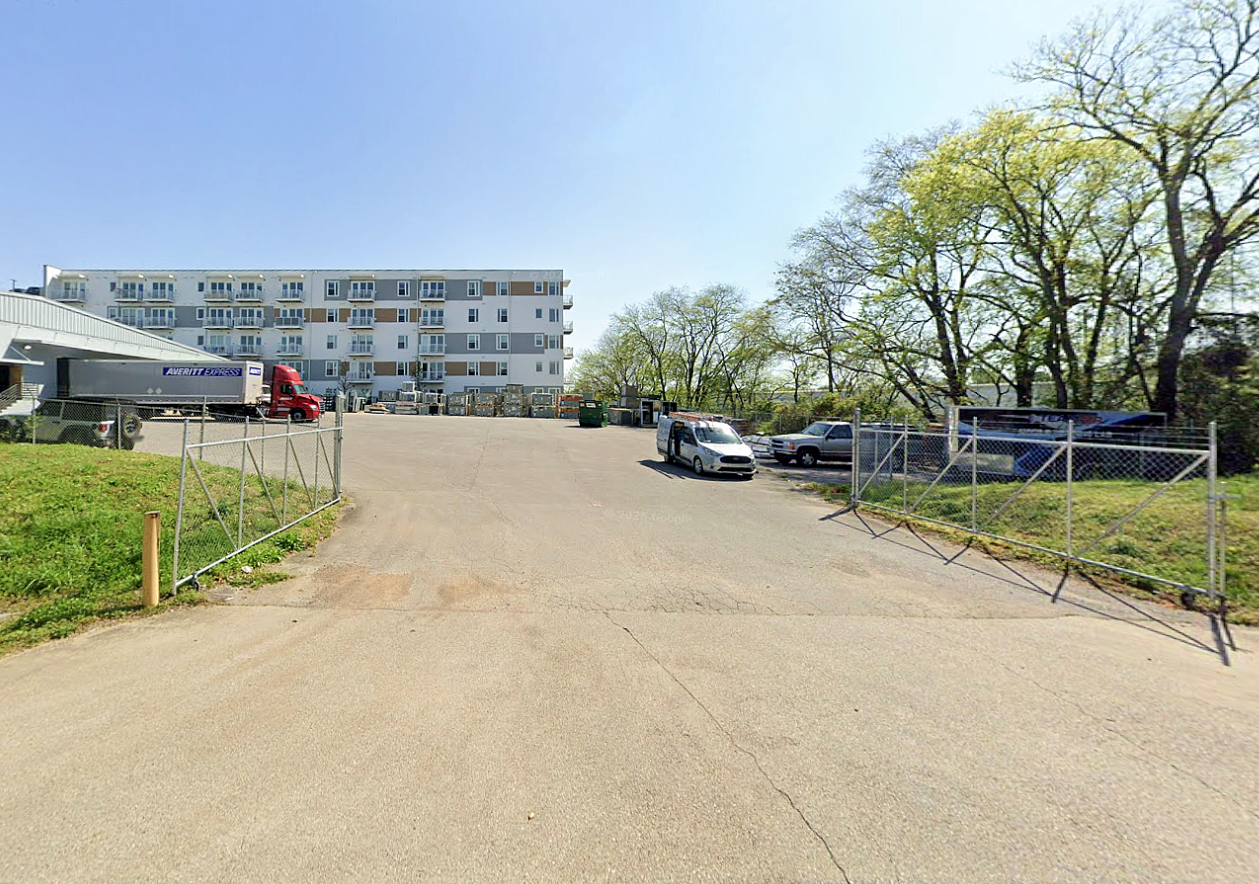 Photo of 631 Hamilton Ave. - Lot