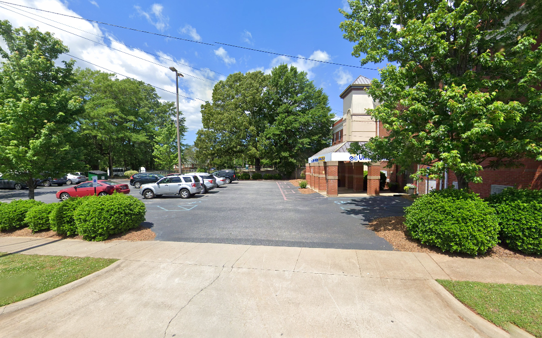 Photo of 108 Anderson St. (503 Vardry St.) - Lot