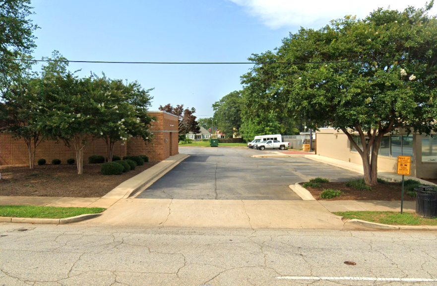 Photo of 606 Pendleton St. - Lot