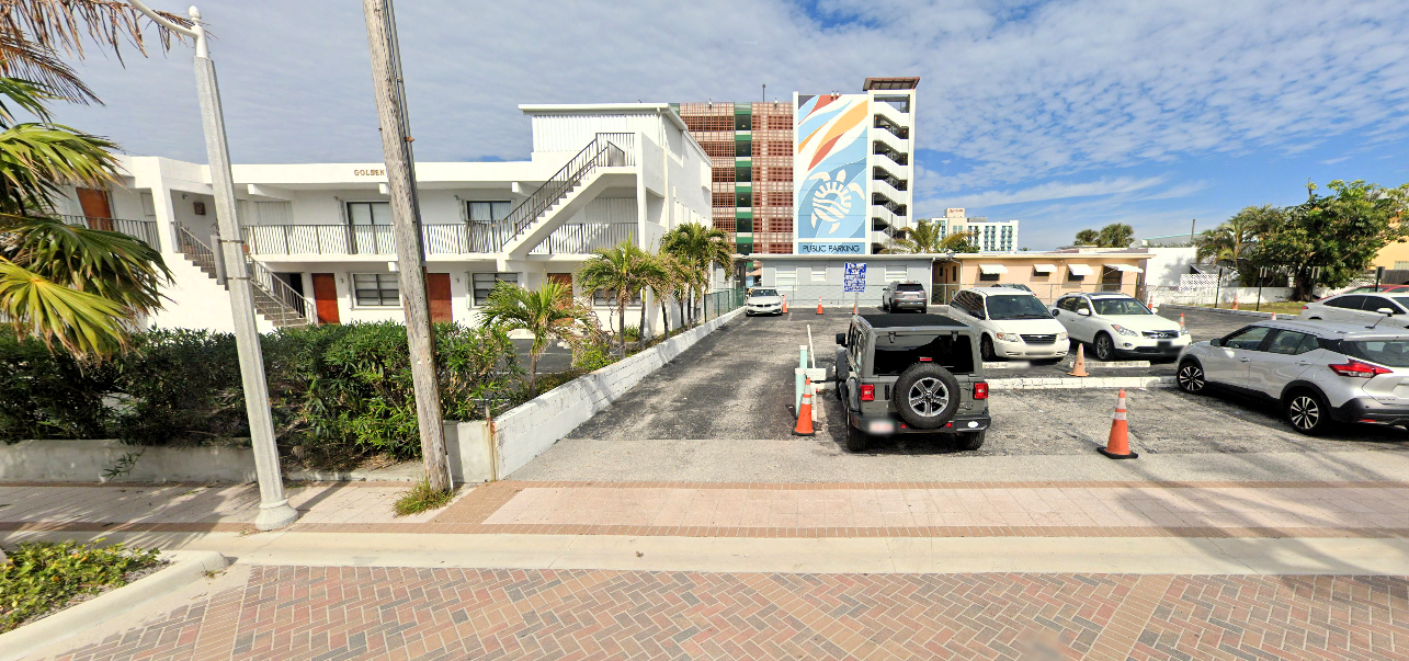 Photo of 335 McKinley St. - Lot