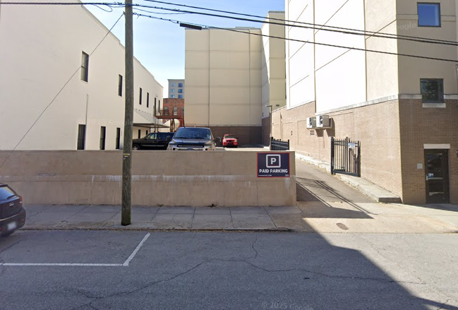 Photo of 221 N 2nd St. - Lot