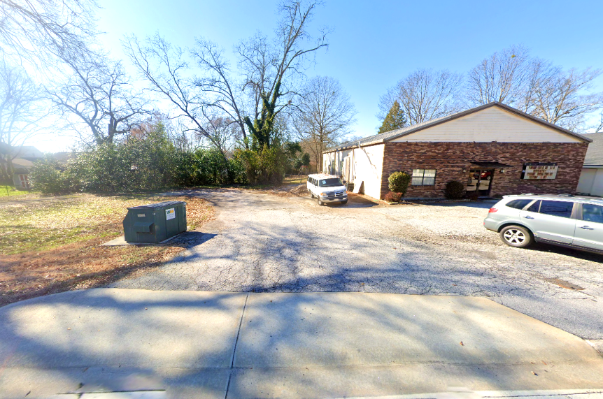 Photo of 3143 Mill St. NE - Lot