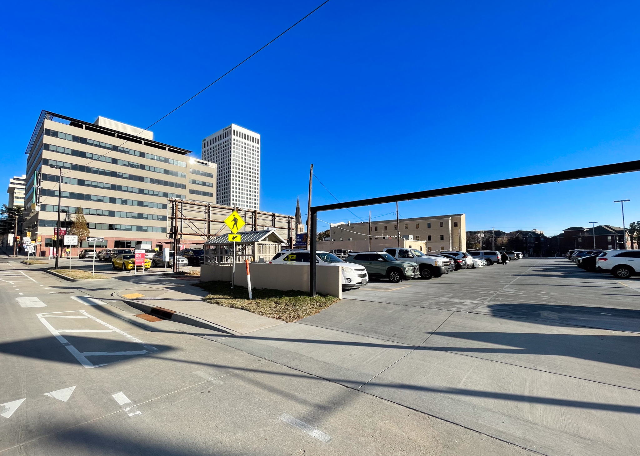 Photo of 276 Denver Parking Garage - Lot 276