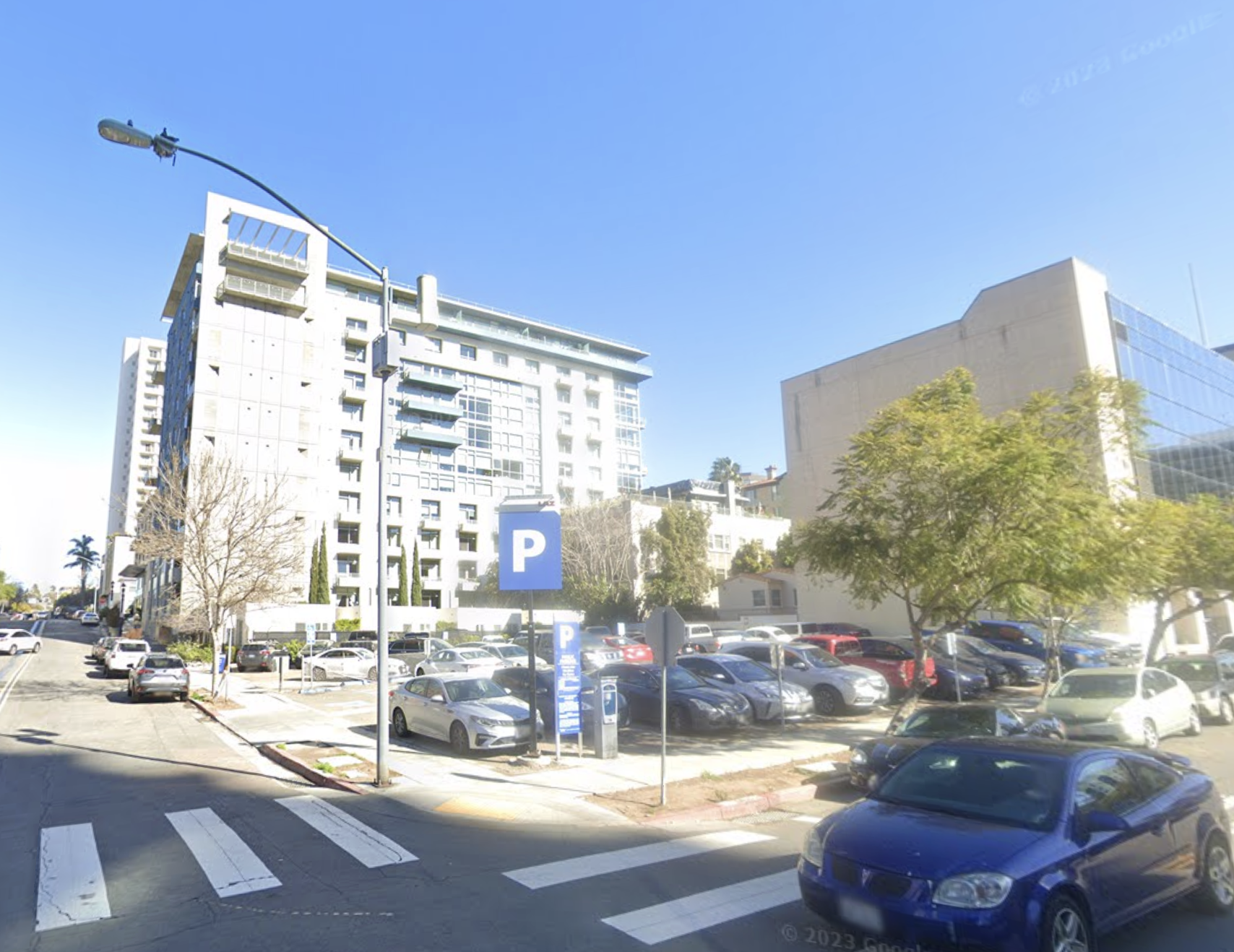 Photo of 1515 Union St. (274 W Beech St.) - Union & Beech Lot