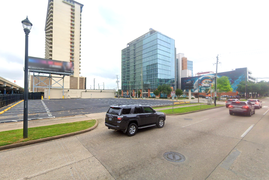 Photo of 2015 Milam St. (2020 Travis St.) - Lot