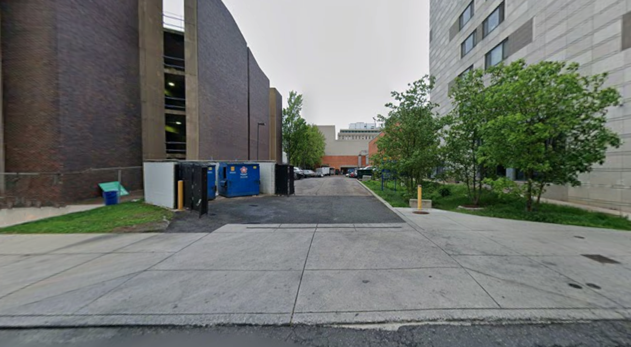 Photo of 137 S 32nd St. (3210 Chestnut St.) - Lot A