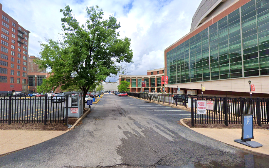 Photo of 713 N 6th St. - 6th & Convention Lot