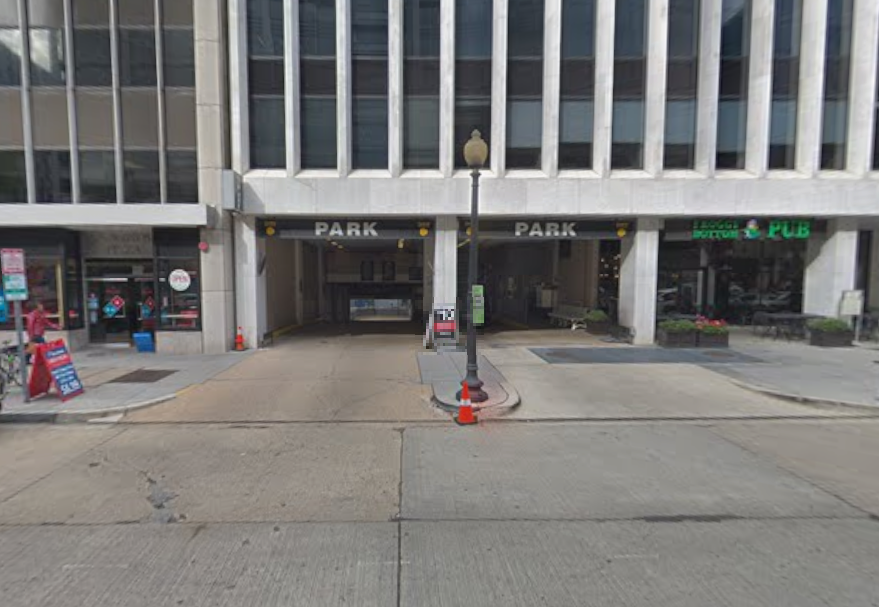 Photo of 2033 K St. NW - Lot 1035