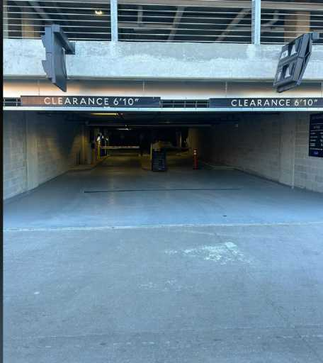 Photo of 2911 W Grand Blvd.  - Third and Grand Garage