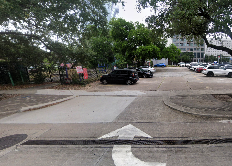 Photo of 1802 Milam St. - Lot