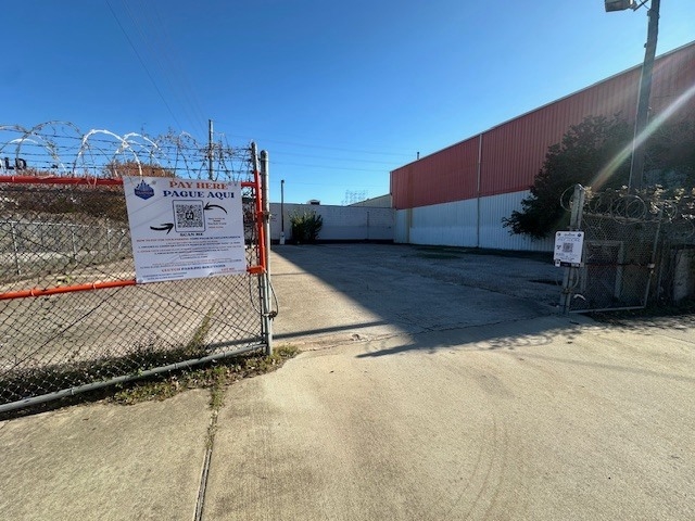 Photo of 815 Emancipation Ave. - Lot