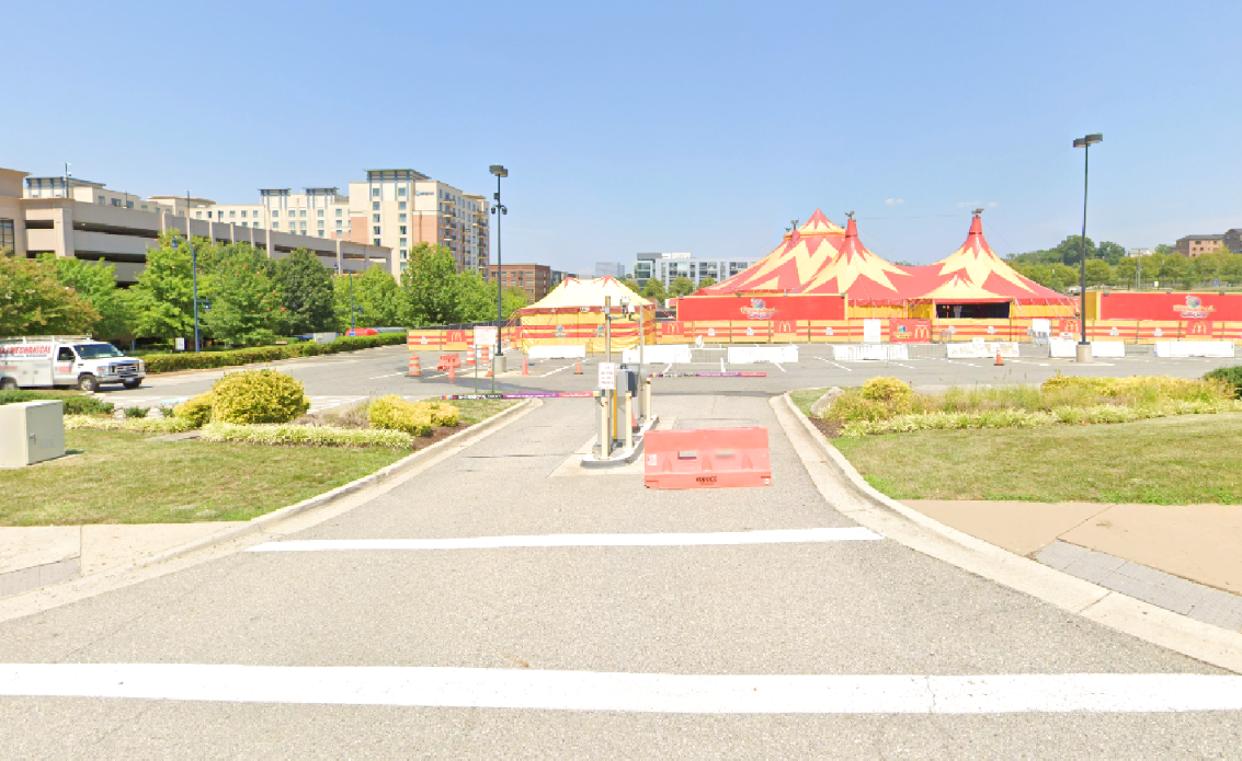 Photo of 204 Waterfront St. - National Harbor - Plateau Lot