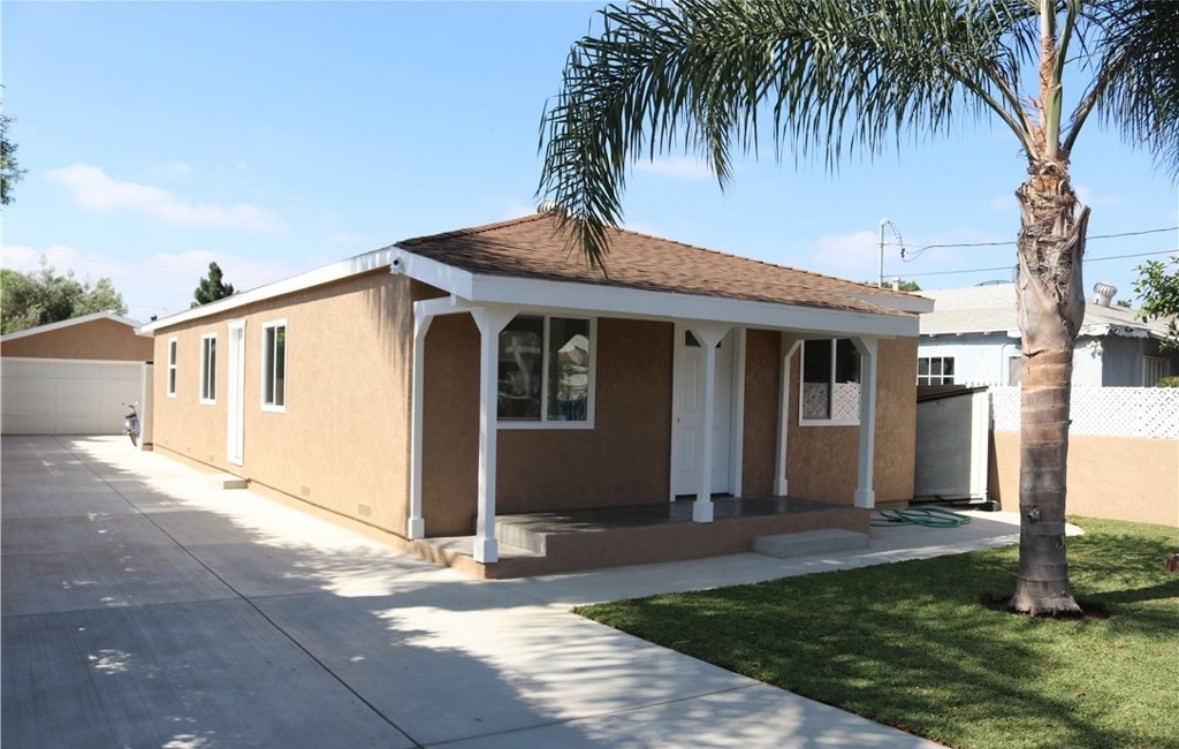 Photo of 4040 W 103rd St. - Lot