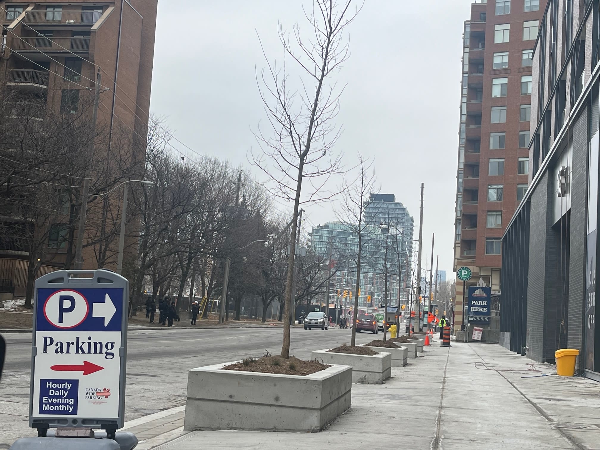 Photo of 33 Parliament St. - Garage
