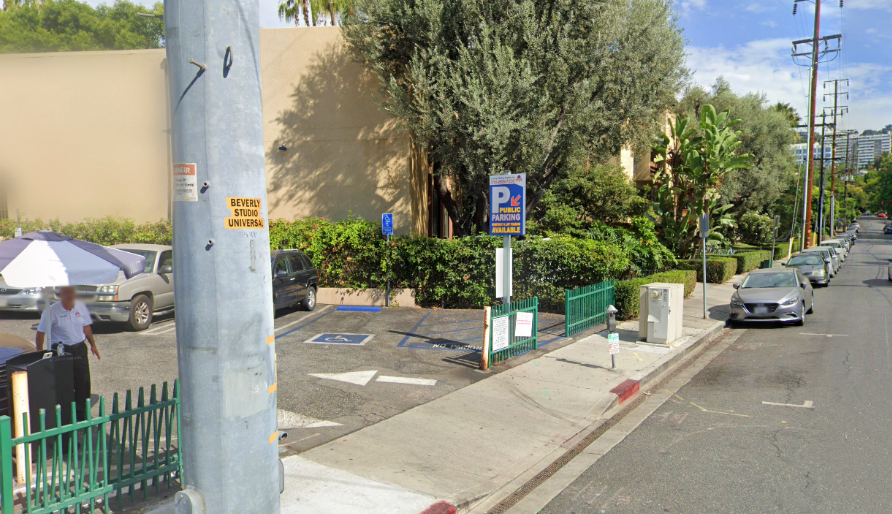 Photo of 815 Palm Ave. - Lot