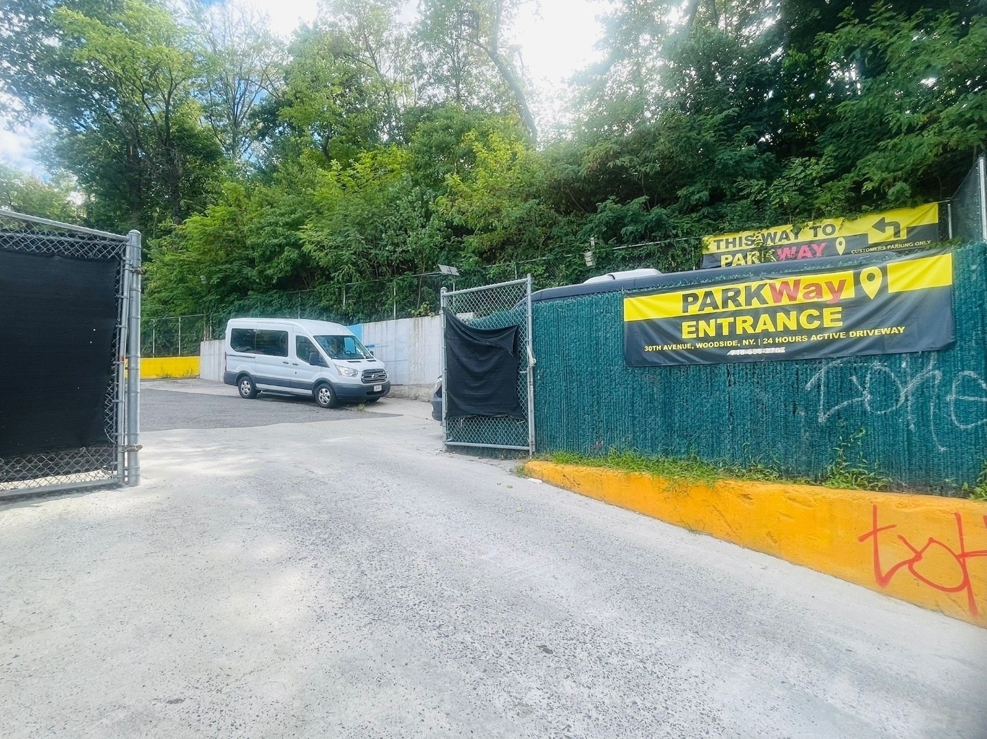 Photo of Park N Depart Inc. - Uncovered Self Park