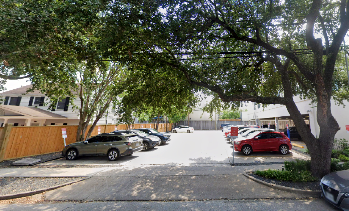 Photo of 5505 Morningside Dr. - Lot