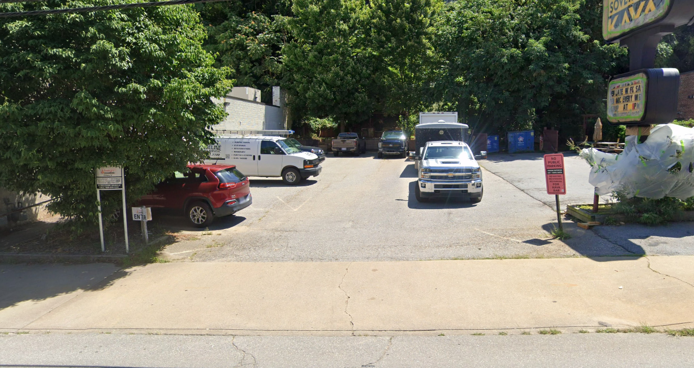 Photo of 264 Biltmore Ave. - Lot