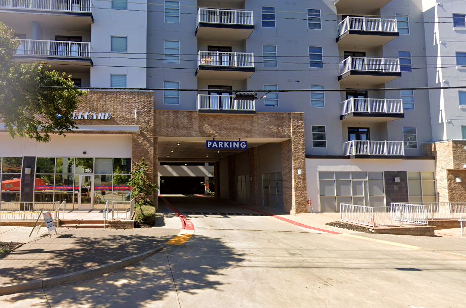 Photo of 1000 Northside Dr. NW - Bower Westside Garage